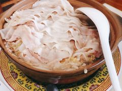 -砂锅居(西四店)