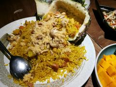 -太泰东南亚餐厅(万福广场店)