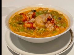 -金轩中餐厅 Jin Xuan(浦东丽思卡尔顿酒店)