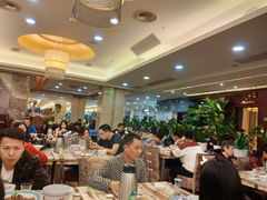 大堂-椿记烧鹅(叠彩店)