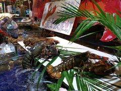 -79号渔船海鲜饭店(华强北店)