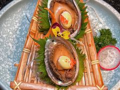 -梅筑·创意料理(王府井百货店)