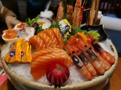 -大江户日本料理(吕厝店)