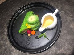 忆苦思甜-安多素食(广仁寺路店)
