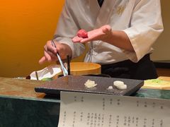 -鮨冠OMAKASE食べ放题(北京首店)