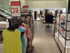 -ZARA(金安国际购物广场店)