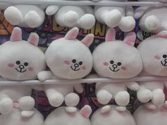 -BIG PINK大粉娃娃机主题馆(圆融星座店)