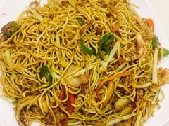 -吉源大排档·鱼生·海鲜(烧烤彩印厂店)