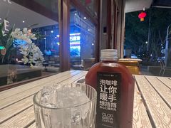 -慢象咖啡(台江店)