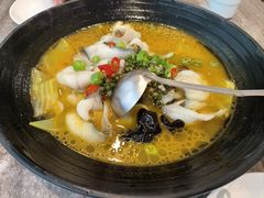 -今鲜源大酒店·中华餐饮名店(新湛路店)