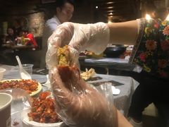 -巴厘龙虾·榜首油焖大虾(音乐学院·沿江酒馆店)
