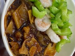 -杏园餐厅(阜成门店)