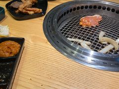 -汉拿山(包河万达店)