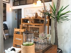 大堂-知亘茶食