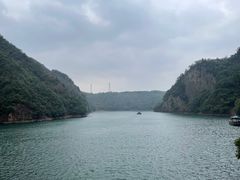-五泄景区