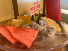 -海底捞火锅(万象城店)