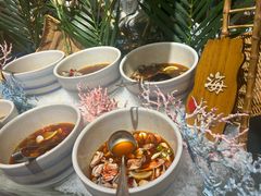 -长兴开元名都大酒店·地中海咖啡厅