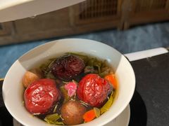 唐猫八宝茶-唐猫庭院·千年陕菜(赛格国际购物中心店)