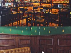 -The Cheebat 锌吧·Bistro(体育西店)