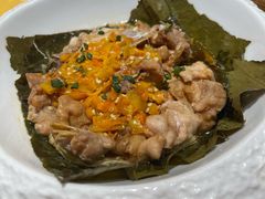 -蔡澜点心·粤菜(花城汇南区店)