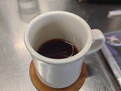 -麻雀咖啡SPARROW COFFEE(十全街店)