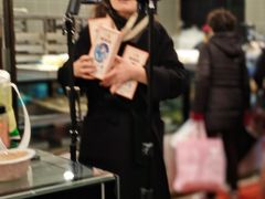 -王家沙点心店(南京西路总店)