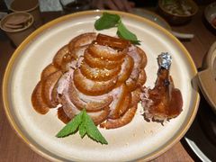 -青年公社烤鸭(熙悦天街店)