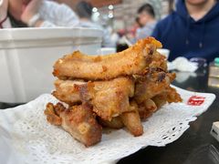 -红星光发煲仔饭(文海店)