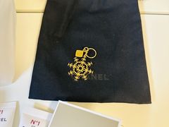 -CHANEL(恒隆广场店)