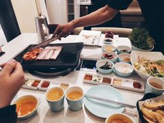 -韩时烤肉(枫蓝店)