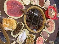 -巴倒烫陆派火锅山庄(南山总店)