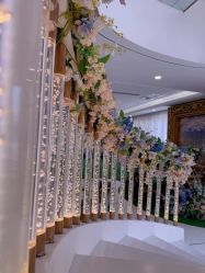 -花嫁丽舍婚礼殿堂(世博江景店)