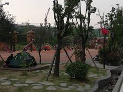 -枫香湖儿童公园