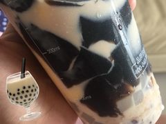 -益禾堂(电子科大北门店)