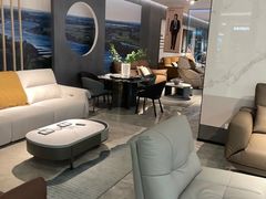 -红星美凯龙(上海沪南店)