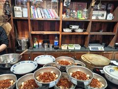 -帝一铭家宴(板塘店)