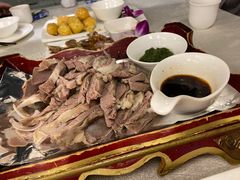 -那达慕蒙古风味酒楼