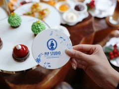 -上海波特曼丽思卡尔顿酒店