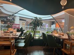 -烹然四季椰子鸡火锅(姚家园万象汇店)