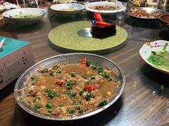 -李东农庄(中南百草园地标店)