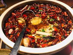-滋色臻选川菜(北京坊旗舰店)