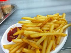 -芬芳甜品(同福路店)