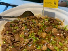 -赶海部落海鲜城(海阳路店)