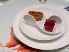 -8餐厅(新葡京酒店)