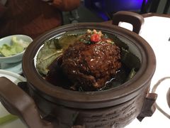 -韵秋荷(宝山龙湖天街店)