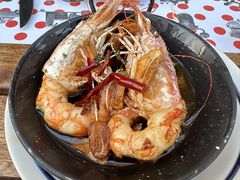 蒜香橄榄油阿根廷大虾-TOMATITO(无限极荟店)