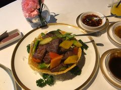 -唐阁(香港朗廷酒店)