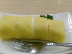 -佰搭果·广式茶餐厅(西华路店)