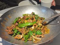 -费大厨辣椒炒肉(黄兴中心广场店)