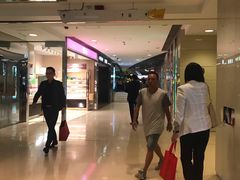 -九龙湾国际展贸中心STAR HALL汇星